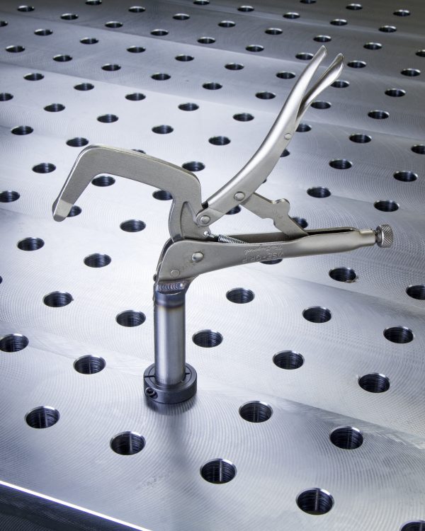 Adjustable Clamp - Image 3