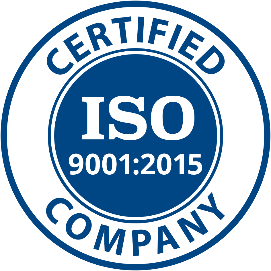 ISO 9001 2015