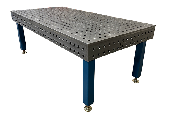 Weld-Table-feet