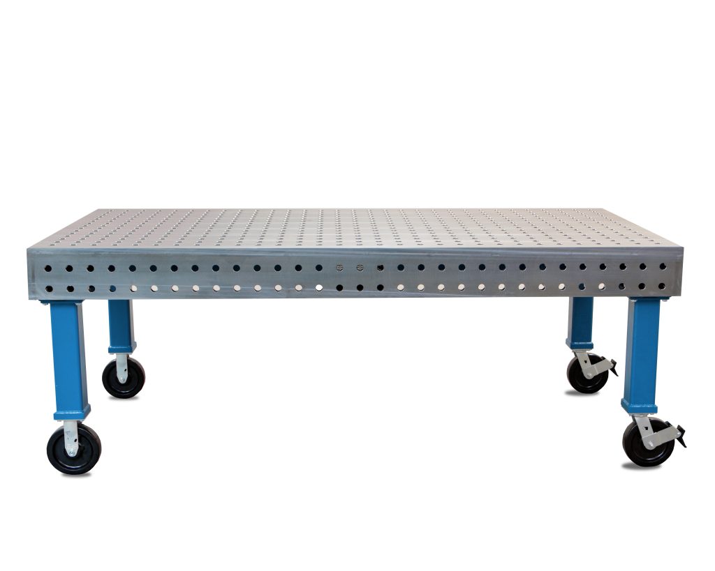 Weld Table