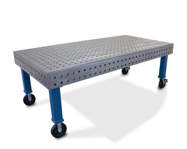 Weld Table