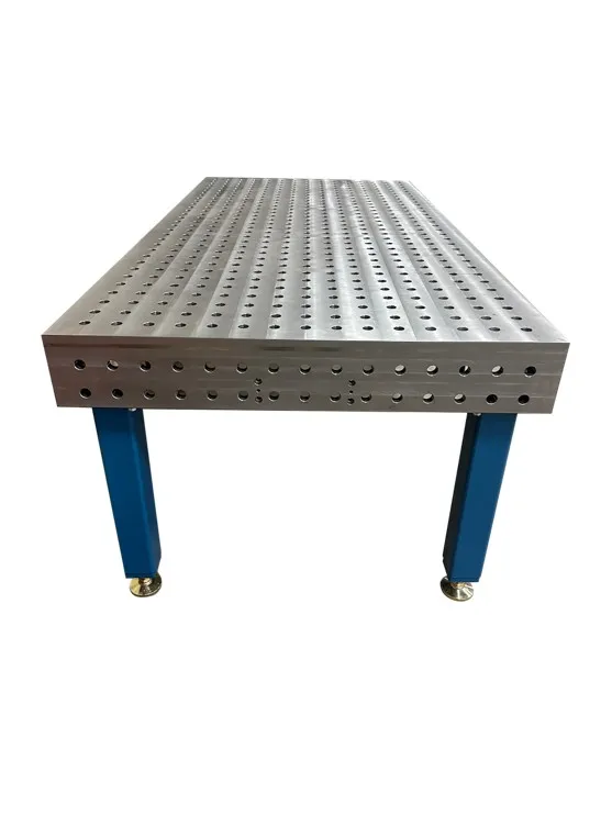 Weld Table - Image 3